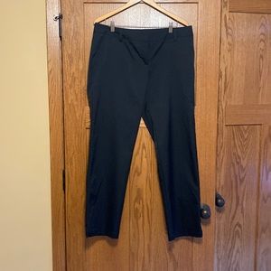 NWOT Adidas Climalite golf pants size 14